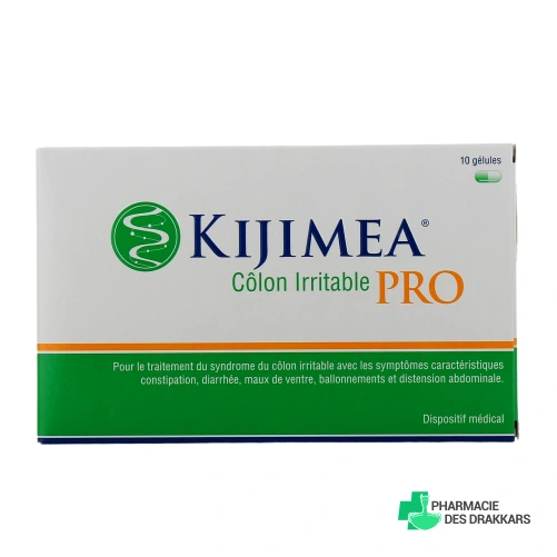 Kijimea Côlon irritable Pro