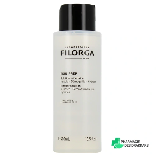 Filorga Skin-Prep Solution Micellaire