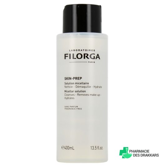 Filorga Skin-Prep Solution Micellaire