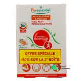 Puressentiel Articulations & Muscles Pure Heat Patch Chauffant - Vue 360°