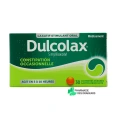 Dulcolax