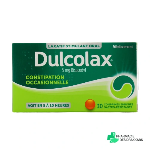 Dulcolax