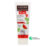 Cattier Dentifrice Bio 2-6 ans - Vue 360°