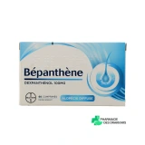 Bepanthene 100 mg - Vue 360°
