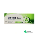 Biotine 5 mg - Vue 360°