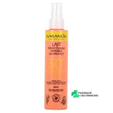 Garancia Sun Protect Lait Solaire Douceur Invisible SPF 50+ - Vue 360°
