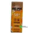 Hei Poa Stick Solaire Visage SPF50+ au Monoï de Tahiti