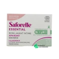 Saforelle Essential Soin lavant intime à reconstituer