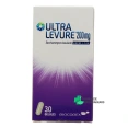 Ultralevure