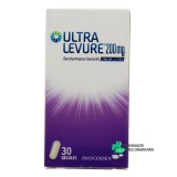 Ultralevure - Vue 360°