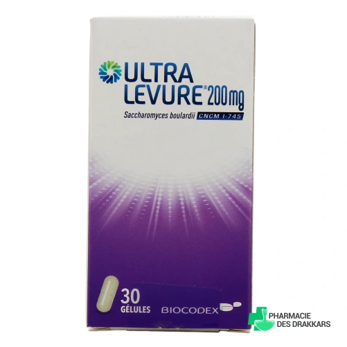Ultralevure