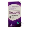 Lehning Nux Vomica Complexe n°49 solution buvable