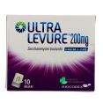 Ultralevure