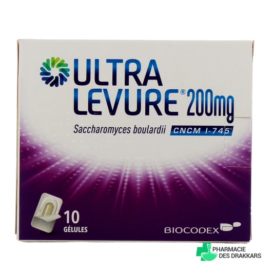 Ultralevure
