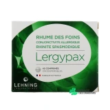 Lehning Lergypax - Vue 360°