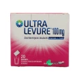 Ultralevure