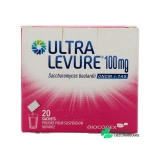 Ultralevure - Vue 360°