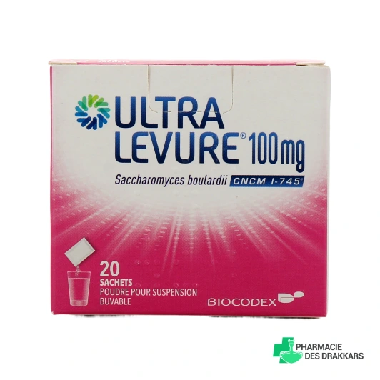 Ultralevure