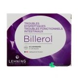 Lehning Billerol Troubles Dyspeptiques - Vue 360°