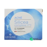 Silicea Acné Complexe N°11 - Vue 360°