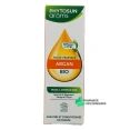 Phytosun Aroms Huile Végétale Argan Bio