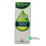 Phytosun Arôms Huile Essentielle Camomille Romaine - Vue 360°