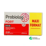 Probiolog Fort - Vue 360°