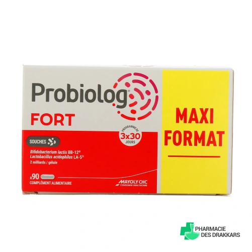 Probiolog Fort