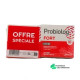 Probiolog Fort - Vue 360°