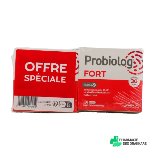 Probiolog Fort