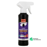 Cinq sur Cinq Spray Anti-Punaises de Lit - Vue 360°