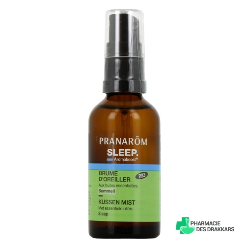Pranarôm Aromaboost Sleep