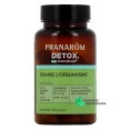 Pranarôm Aromaboost Détox