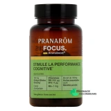 Pranarôm Aromaboost Focus - Vue 360°