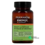 Pranarôm Aromaboost Energy - Vue 360°