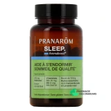 Pranarôm Aromaboost Sleep - Vue 360°