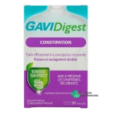 GAVIDigest Constipation - Vue 360°