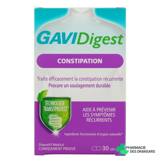 GAVIDigest Constipation