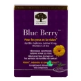 Blue Berry