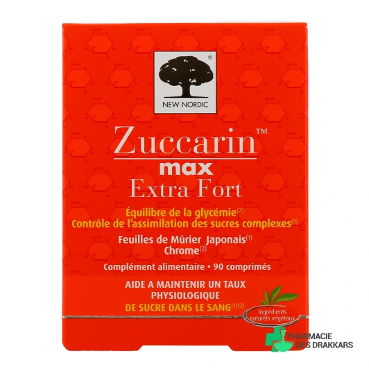 Zuccarin Max