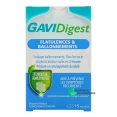 GAVIDigest Flatulences et Ballonnements