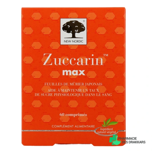 Zuccarin Max