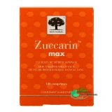 Zuccarin Max - Vue 360°