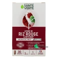 Santé Verte Levure de Riz Rouge
