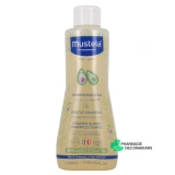 Mustela Shampooing Doux - Vue 360°