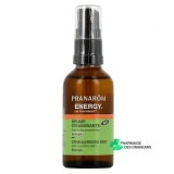 Pranarôm Aromaboost Energy - Vue 360°