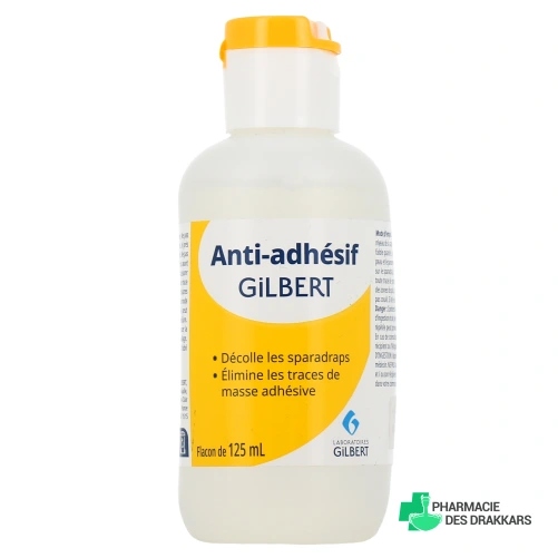 Gilbert Anti-adhésif