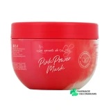 Les Secrets de Loly Pink Power Mask - Vue 360°