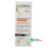 A-Derma Baume Patch Réparateur Epitheliale A.H - Vue 360°