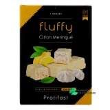 Protifast Barres Fluffy Riches en Protéines - Vue 360°